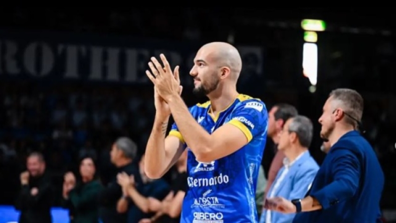 O Γέντλατσεκ