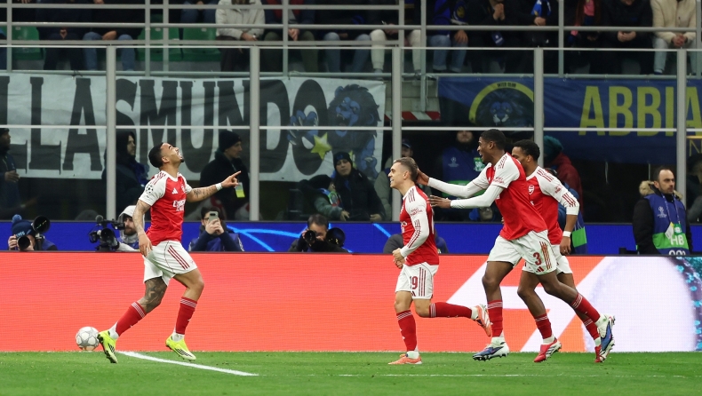 Champions League: Οι 11 ομάδες που έχουν ήδη περάσει στα νοκ άουτ