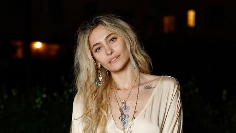 Η Πάρις Τζάκσον για τη «δύσκολη» πορεία των 6 χρόνων νηφαλιότητας: «Έπρεπε να μάθω να ζω τη ζωή με τους δικούς της όρους»