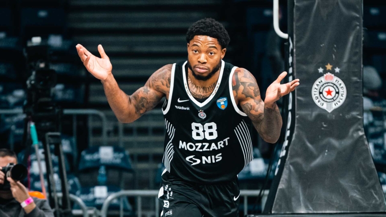 «Ύποπτη και ασυνήθιστη συμπεριφορά του μάνατζερ του Τζόουνς»!