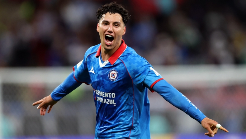 ΠΑΟΚ: Ενδιαφέρεται για Χόρχε Σάντσες, σύμφωνα με Μεξικάνο δημοσιογράφο