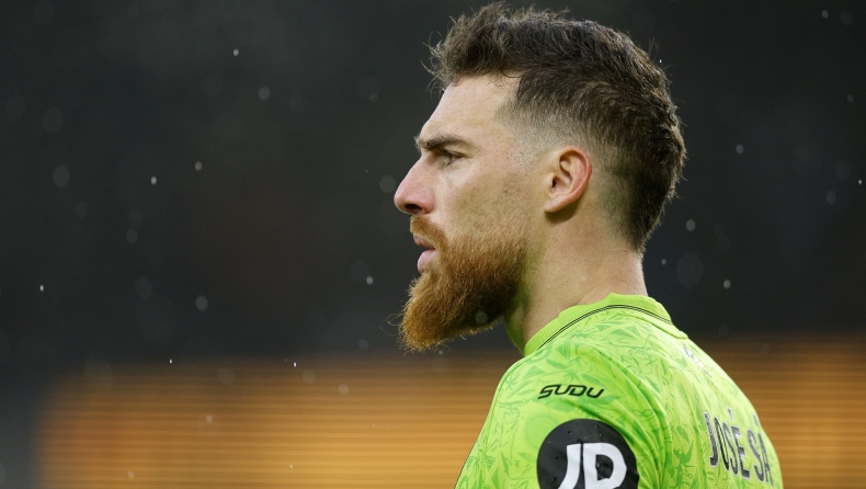 Νότιγχαμ Φόρεστ: Ενδιαφέρεται για Ζοσέ Σα