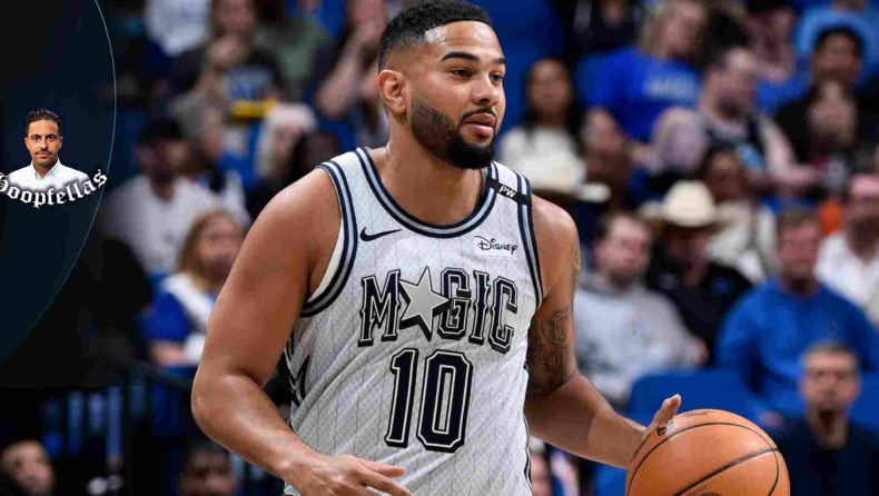 Η λογική πίσω από την υπογραφή του Κόρι Τζόσεφ