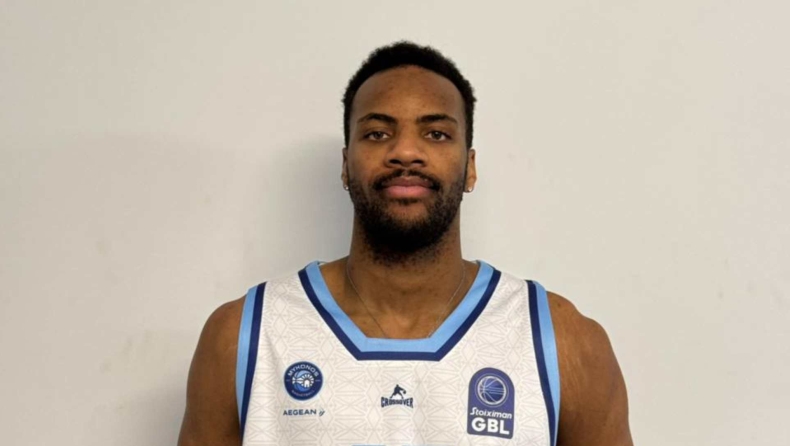 Τζάστιν Μπριγκς: «Η Μύκονος έχει κίνητρο και δίψα για να πετύχει»