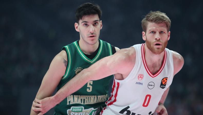 Καλαϊτζάκης: «Έχουμε αποδείξει ότι μπορούμε να ανταποκριθούμε»