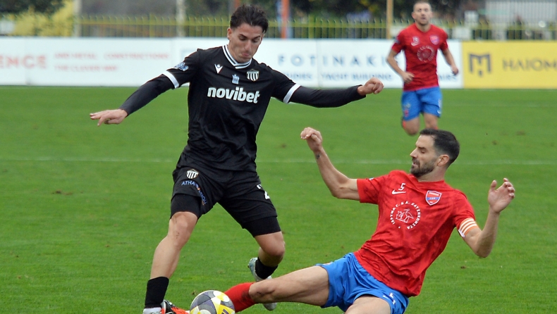 Super League 2: Πότε αρχίζουν Play Offs - Play Outs και πώς διαμορφώνεται η βαθμολογία στο Νότο