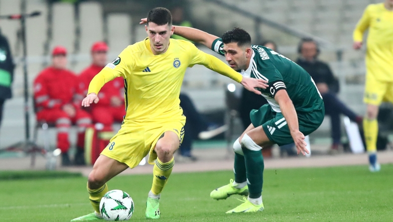 ΟΦΗ, μεταγραφές: Στο Ηράκλειο ο Κανελλόπουλος, πιάνει δουλειά την Παρασκευή 