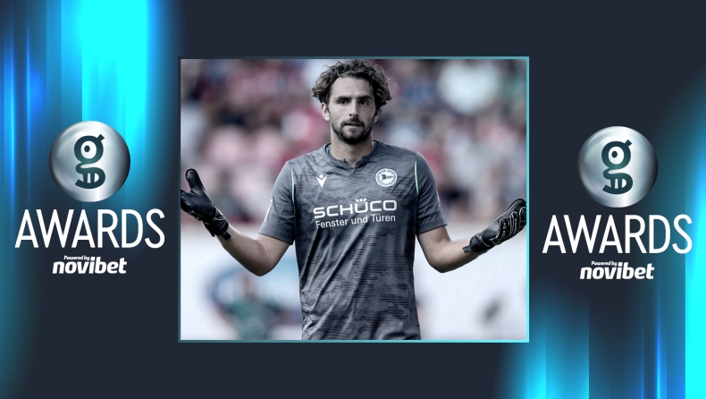 Gazzetta Awards 2025: Οι επιλογές του Στέφανου Καπίνο