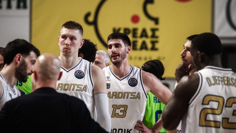 Καρδίτσα: Αναχωρεί σήμερα και επιστρέφει μετά από μια εβδομάδα στην πόλη της!