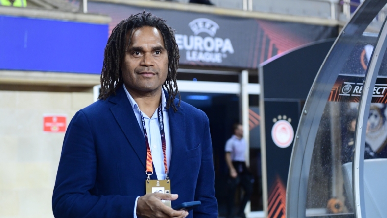 Καρεμπέ: «Είναι μία καλή κλήρωση, όλα θα κριθούν στις λεπτομέρειες»