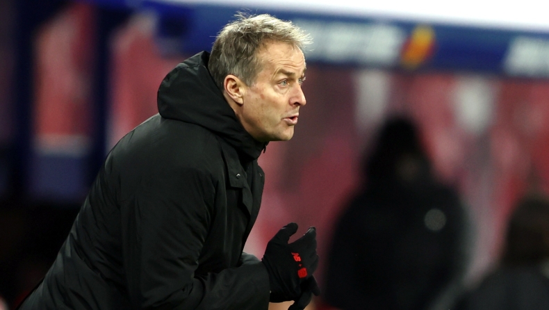 Λεβερκούζεν: Στην αναζήτηση μιας χαμένης ταυτότητας