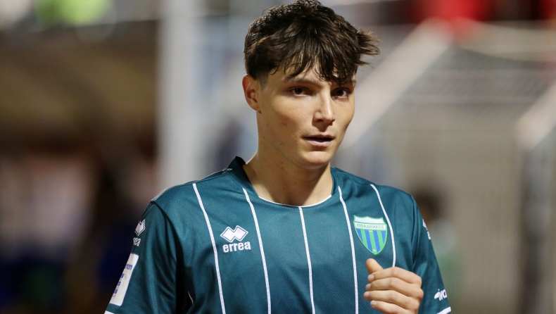 Παναθηναϊκός: Επιστρέφει ο Κάτρης από τον Λεβαδειακό