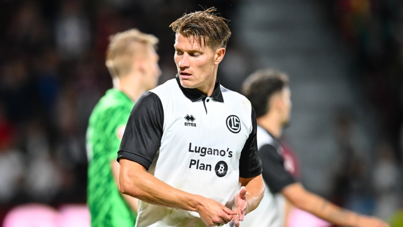 Κούτσιας: Ποιος είναι ο «σεσημασμένος» συμπαίκτης που του επιτέθηκε