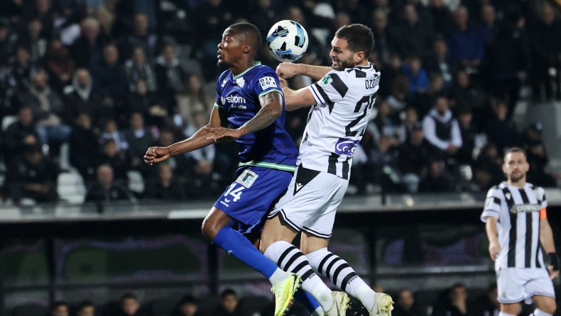 Stoiximan Super League: Πώς επηρεάζει τα εξ αναβολής η πρόκριση Παναθηναϊκού και ΠΑΟΚ