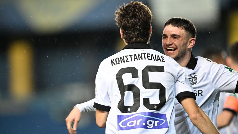 Ντέλιας και Ζαφείρης σε κάνουν να σκέφτεσαι πως «εδώ μπορεί να συμβεί κάτι πολύ ωραίο»!