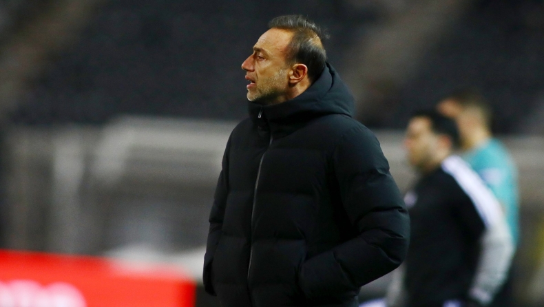 Κόντης: «Μετά από μια μεγάλη επιτυχία, έρχεται μια σφαλιάρα και σε προσγειώνει»