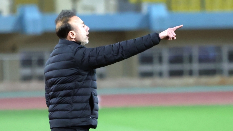 ΟΦΗ: Με τρεις απουσίες στο Περιστέρι, πρώτη για Κανελλόπουλο