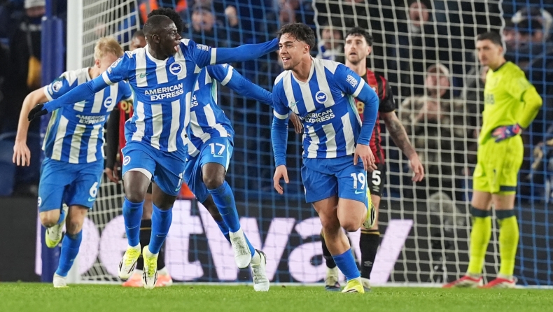 Κωστούλας: Η Premier League υποκλίθηκε μπροστά στο ψαλιδάκι του