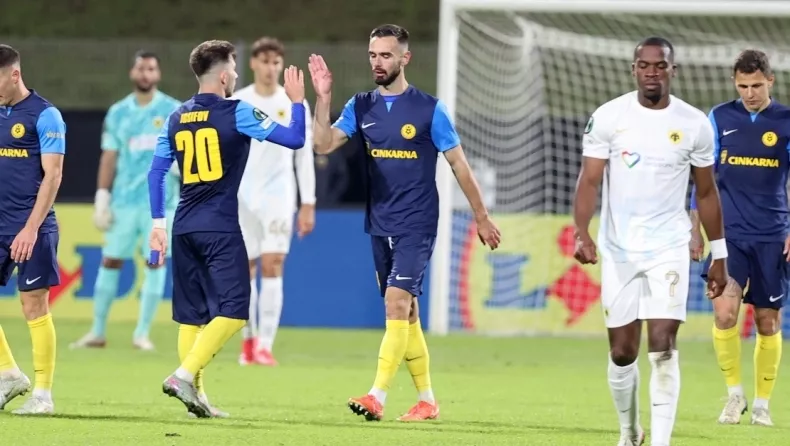 Η Φερεντσβάρος ανακοίνωσε τον πρώτο σκόρερ της Τσέλιε