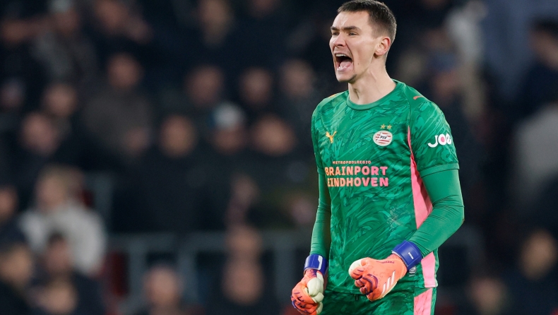 Λεβερκούζεν: Πούλησε τον Κόβαρ στην Αϊντχόφεν