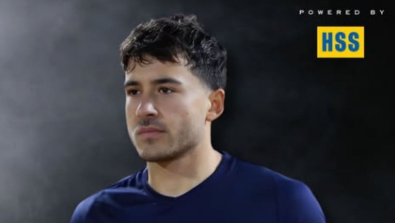 Ηρακλής: Ο Μάρκο Κράιντς υπέγραψε στον «Γηραιό»