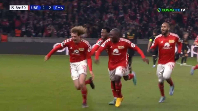 Αλεξ Κραλ: Το απίθανο γκολ με τη Σεβίλλη και η βολίδα με τη Ρεάλ