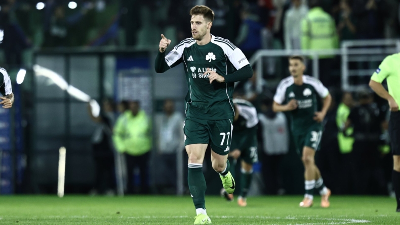 Παναθηναϊκός: Με Κυριακόπουλο και τρεις μεταγραφές κόντρα στον Πανσερραϊκό