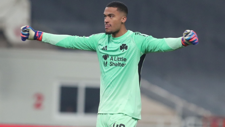 Λαφόν: «Αυτές ήταν οι δυσκολίες πριν τον αγώνα με τον Άρη, θα τα δώσουμε όλα με ΑΕΚ»