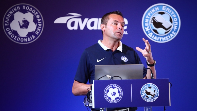 Ολυμπιακός για την διαιτησία: «Ας φροντίσουν να έρθει ελίτ διαιτητής με ΠΑΟΚ, αλλιώς να αναβάλλουν το ματς»!