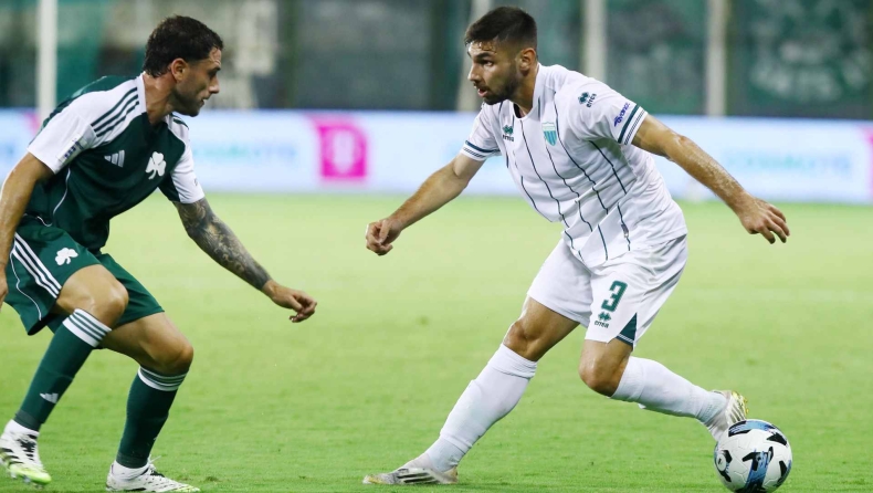 Λεβαδειακός - Παναθηναϊκός: Η μάχη για την τετράδα