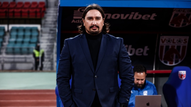 Λέτο: «Μετά από μια μεγάλη ισοπαλία με τον Ολυμπιακό συνεχίζουμε στον ίδιο ρυθμό»