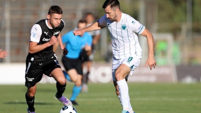 Κύπελλο Ελλάδος: Άλλαξε η ώρα του πρώτου ημιτελικού