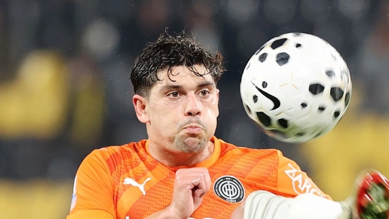 Τέλος από τον ΟΦΗ ο Λιούις