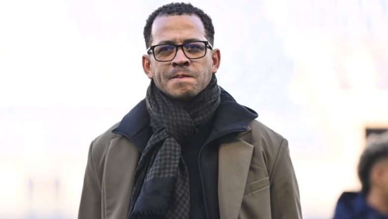 Τσέλσι: Ποιος είναι ο Λίαμ Ροσένιορ, φαβορί για τον «μπλε» πάγκο