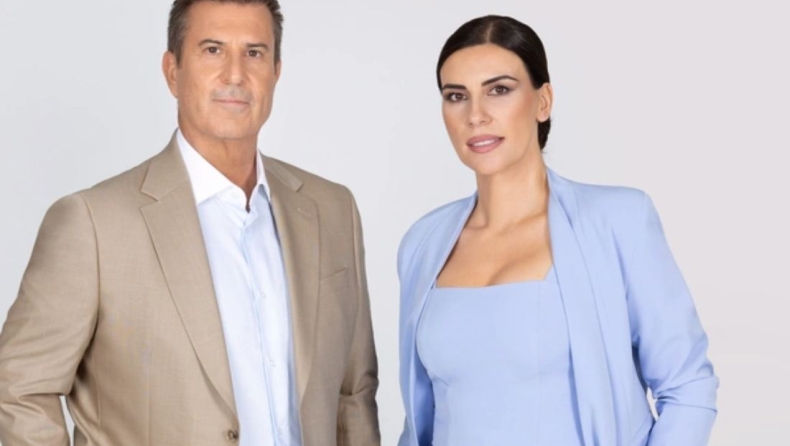 Άννα Λιβαθυνού: Έκανε unfollow τον Παναγιώτη Στάθη και έσβησε τη φωτογραφία τους: Το παρασκήνιο της απομάκρυνσής της