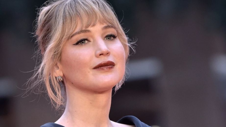 Η Τζένιφερ Λόρενς απορρίφθηκε για ταινία του Ταραντίνο, επειδή δεν ήταν «αρκετά όμορφη» για τον ρόλο