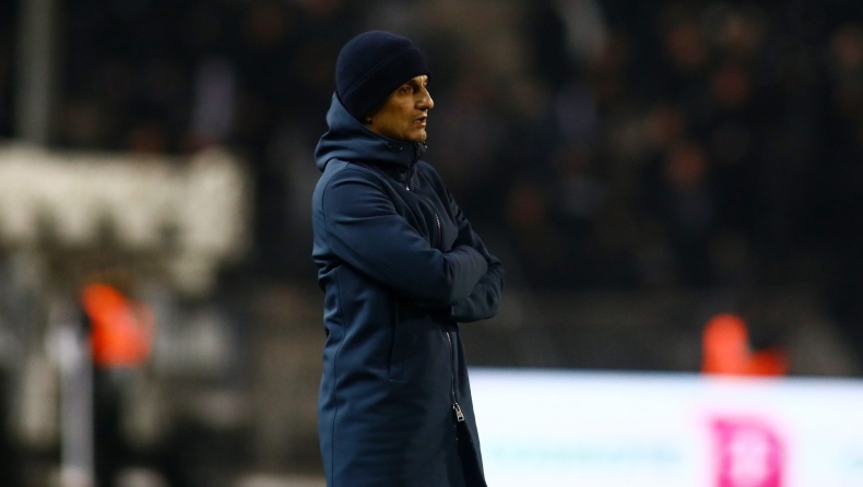 ΠΑΟΚ: Οι παίκτες αποφάσισαν ποιος θα χτυπήσει πέναλτι