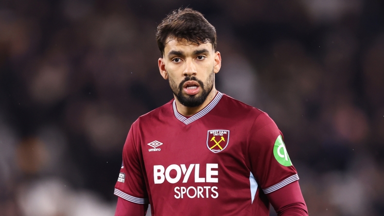 Φλαμένγκο: Συμφώνησε με τη Γουέστ Χαμ για την απόκτηση του Πακετά