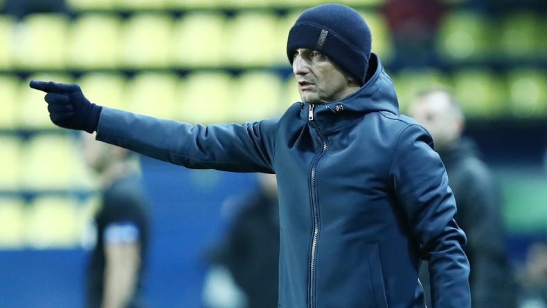 ΠΑΟΚ: Δεν έβγαλε αποστολή για τον νοκ άουτ αγώνα με τον Ολυμπιακό