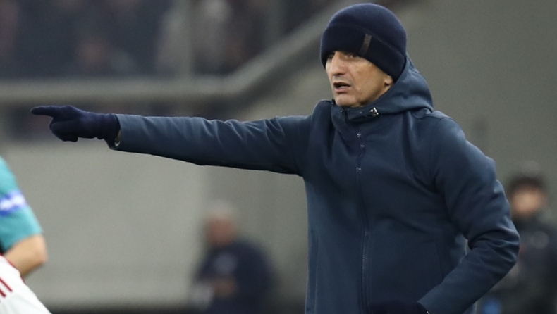 ΠΑΟΚ: Στους τελικούς δεν μετράει ποιοι (δεν) παίζουν…