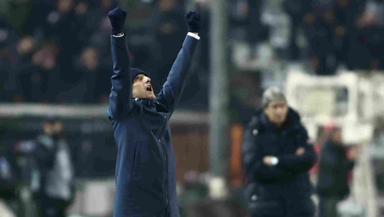 Οι πιθανότητες του ΠΑΟΚ για την 8άδα και οι 22 πιθανοί αντίπαλοι