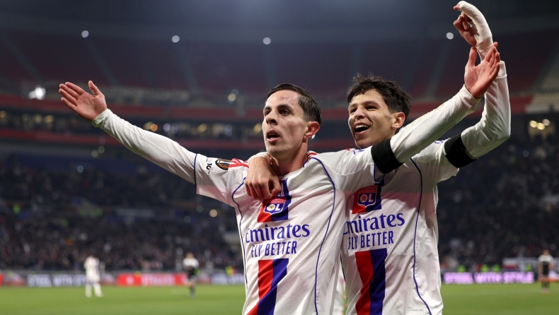 Europa League: Οι οκτώ ομάδες που πέρασαν απευθείας στους «16»