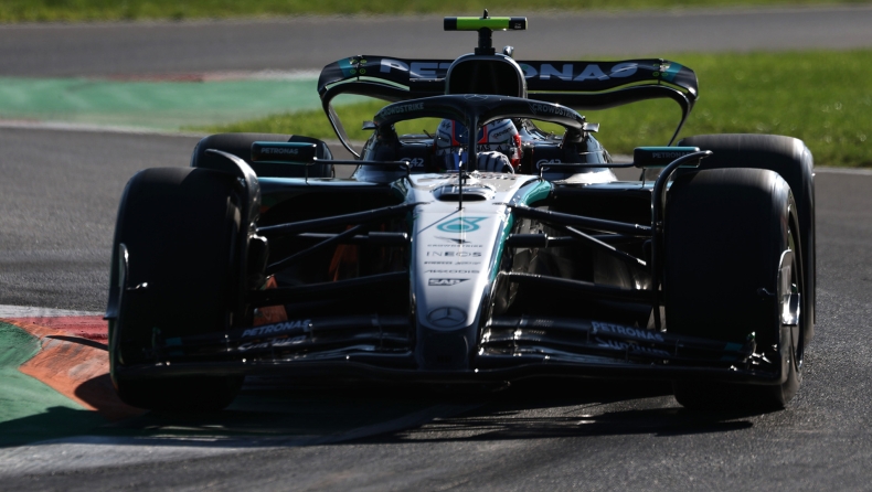 F1 - Η Red Bull αμφισβητεί πιθανό προβάδισμα της Mercedes στο 2026