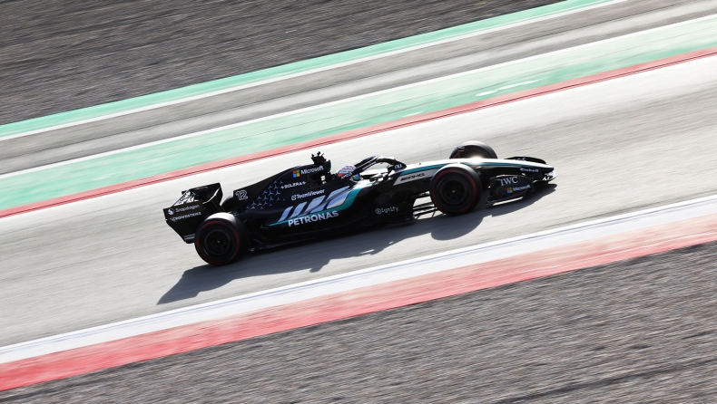 F1: Πολύπλοκα τα μονοθέσια του 2026 – Η νέα πραγματικότητα των οδηγών