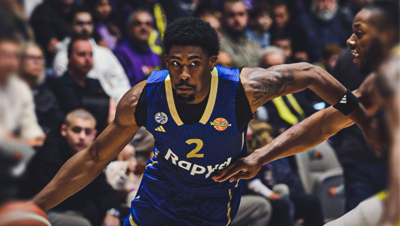 Χάποελ Χολόν - Μακάμπι Τελ Αβίβ 83-88: Όγδοη σερί νίκη πριν τη «διαβολοβδομάδα» με Ολυμπιακό και Παναθηναϊκό