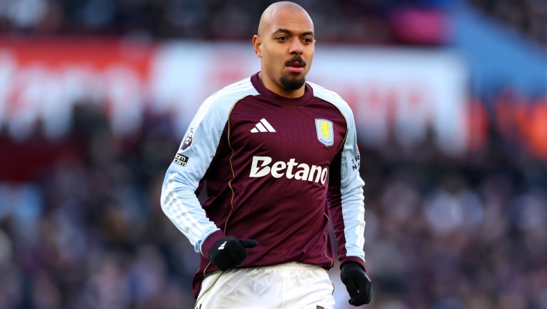 Μάλεν: Μετακομίζει στην Ιταλία για χάρη της Ρόμα