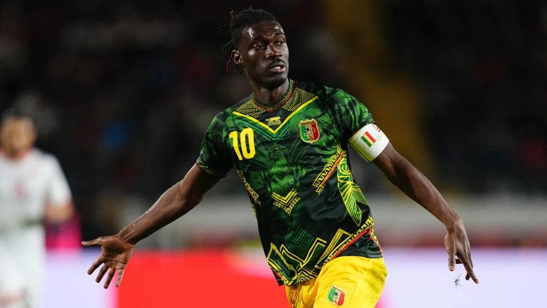 Μάλι - Τυνησία 3-2 πεν. (1-1 κ.δ, παρ.): Στους «8» μέσω της ρώσικης ρουλέτας