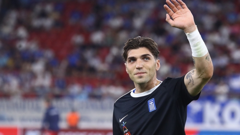 Χρήστος Μανδάς: Το background του σούπερ deal με την Μπόρνμουθ