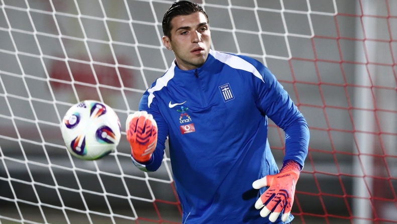 Μανδάς: Υπάρχει «φωτιά» με την Μπόρνμουθ και τον Έλληνα διεθνή