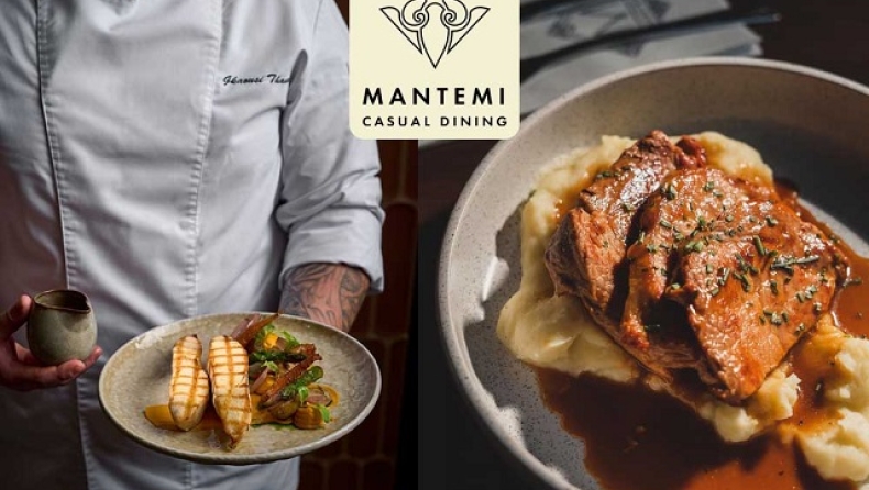 ΜΑΝΤΕΜΙ: Τα δίδυμα αδέρφια που… απογείωσαν τον Εύοσμο!